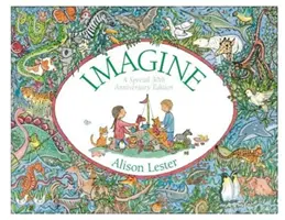 Imagine 30th Anniversary Edition