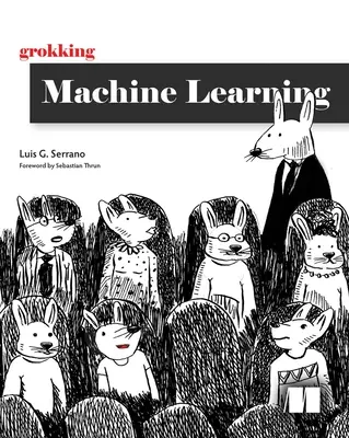 Uczenie się maszynowe - Grokking Machine Learning