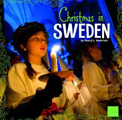 Boże Narodzenie w Szwecji - Christmas in Sweden