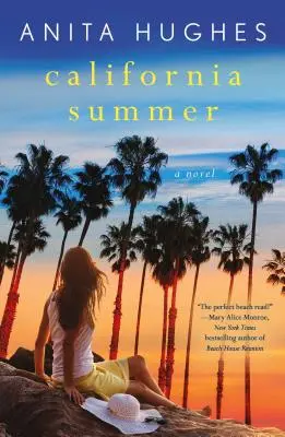 Kalifornijskie lato - California Summer