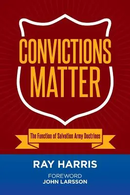 Przekonania mają znaczenie - Convictions Matter