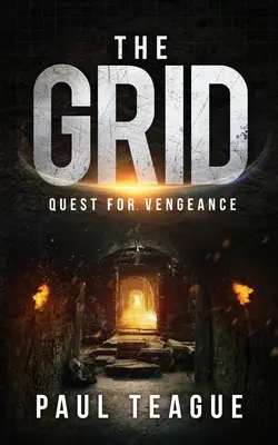 The Grid 2: Quest for Vengeance: Upadek sprawiedliwości - The Grid 2: Quest for Vengeance: Fall of Justice