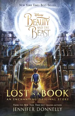 Piękna i Bestia: Zagubieni w książce - Beauty and the Beast: Lost in a Book