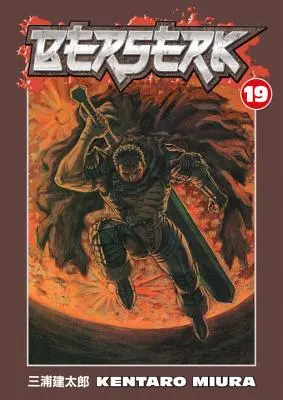 Berserk: Tom 19 - Berserk: Volume 19