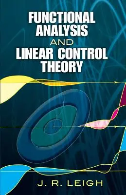 Analiza funkcjonalna i teoria sterowania liniowego - Functional Analysis and Linear Control Theory