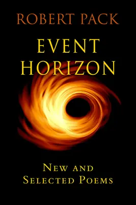 Event Horizon: Nowe i wybrane późniejsze wiersze - Event Horizon: New and Selected Later Poems