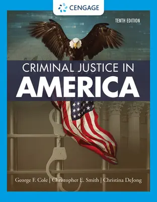 Wymiar sprawiedliwości w sprawach karnych w Ameryce - Criminal Justice in America