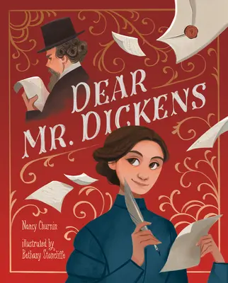 Drogi Panie Dickens - Dear Mr. Dickens