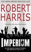 Imperium - (Cicero Trilogy 1)