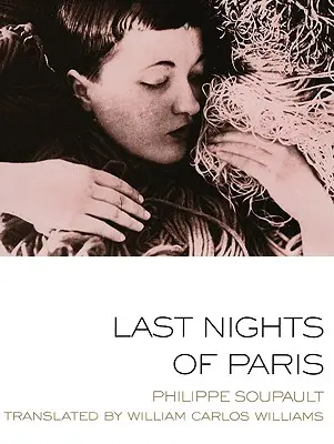 Ostatnie noce Paryża - Last Nights of Paris