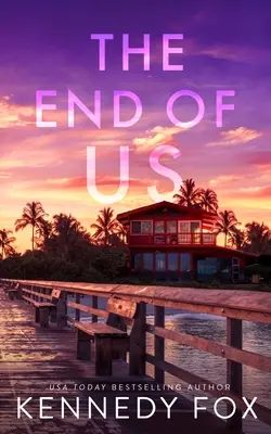 Koniec z nami (wydanie specjalne) - The End of Us (Special Edition)