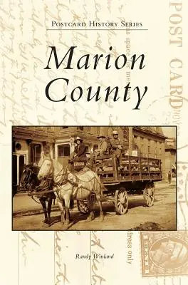 Hrabstwo Marion - Marion County