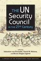 Rada Bezpieczeństwa ONZ w XXI wieku - UN Security Council in the 21st Century