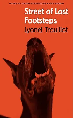 Ulica zagubionych śladów: Rue Des Pas-Perdus