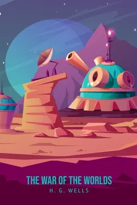 Wojna światów - The War of the Worlds