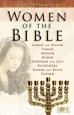 Kobiety Biblii: Stary Testament - Women of the Bible: Old Testament