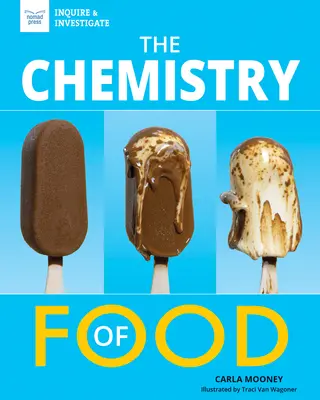 Chemia żywności - The Chemistry of Food