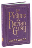 Obraz Doriana Graya - (Barnes & Noble Collectible Classics: Flexi Edition) - Picture of Dorian Gray - (Barnes & Noble Collectible Classics: Flexi Edition)