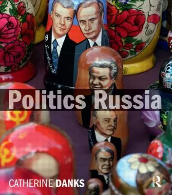 Polityka Rosja - Politics Russia