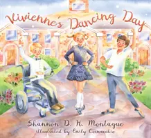 Dzień tańca Vivienne - Vivienne's Dancing Day