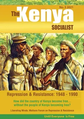 Kenijski socjalista - The Kenya Socialist