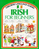 Irlandzki dla początkujących - Irish for Beginners