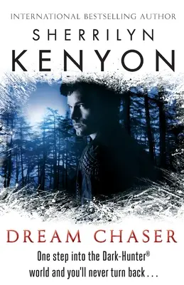 Dream Chaser - numer 14 w serii - Dream Chaser - Number 14 in series