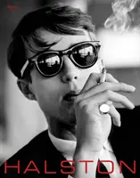 Halston: Wynalezienie amerykańskiej mody - Halston: Inventing American Fashion