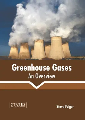 Gazy cieplarniane: Przegląd - Greenhouse Gases: An Overview