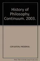 Historia filozofii - History of Philosophy