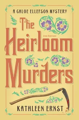 Morderstwa spadkobierców - The Heirloom Murders