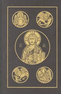 Biblia Katolicka RSV - Catholic Bible-RSV