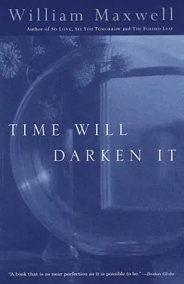 Czas to przyćmi - Time Will Darken It