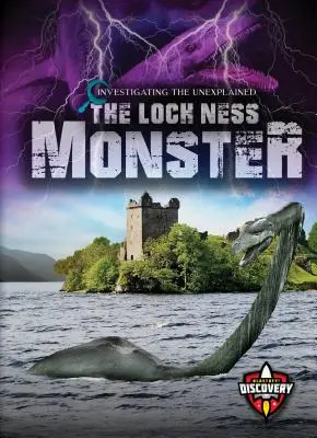 Potwór z Loch Ness - The Loch Ness Monster