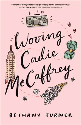 Podrywanie Cadie McCaffrey - Wooing Cadie McCaffrey