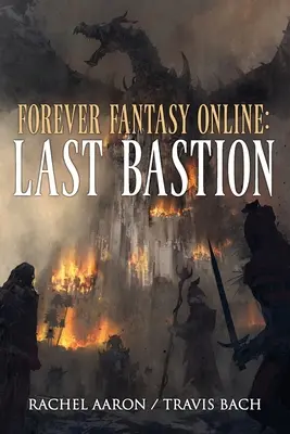 Ostatni Bastion: FFO Book 2 - Last Bastion: FFO Book 2