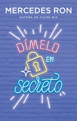 Dmelo En Secreto / Powiedz mi w sekrecie - Dmelo En Secreto / Tell Me Secretly