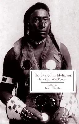 Ostatni Mohikanin - The Last of the Mohicans