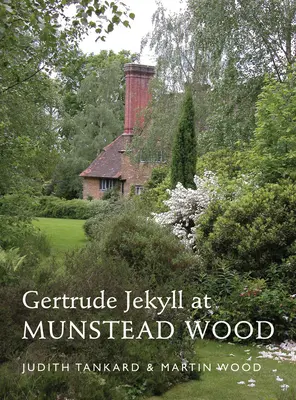 Gertruda Jekyll w Munstead Wood - Gertrude Jekyll at Munstead Wood