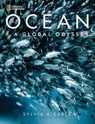 National Geographic Ocean: Globalna odyseja - National Geographic Ocean: A Global Odyssey