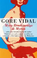 Myra Breckinridge i Myron - Myra Breckinridge And Myron