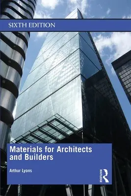 Materiały dla architektów i budowniczych - Materials for Architects and Builders