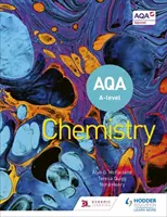 Chemia na poziomie AQA (rok 1 i rok 2) - AQA A Level Chemistry (Year 1 and Year 2)