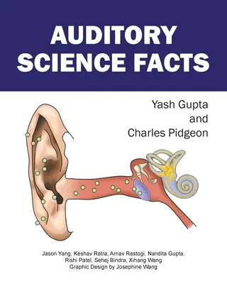 Słuchowe fakty naukowe - Auditory Science Facts