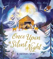 Pewnego razu cicha noc - Once Upon A Silent Night