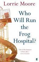 Kto poprowadzi szpital dla żab? - Who Will Run the Frog Hospital?