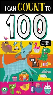 Umiem liczyć do 100 - I Can Count to 100