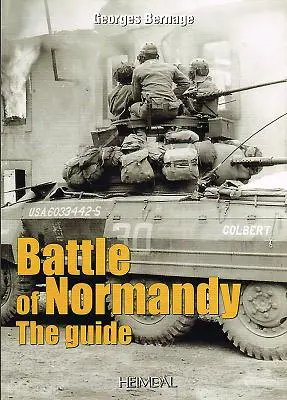 Bitwa o Normandię: Przewodnik - Battle of Normandy: The Guide