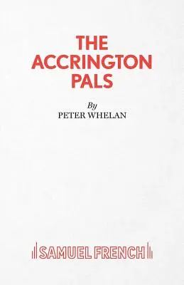 Kumple z Accrington - The Accrington Pals