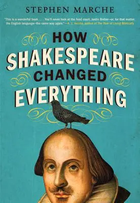 Jak Szekspir zmienił wszystko - How Shakespeare Changed Everything